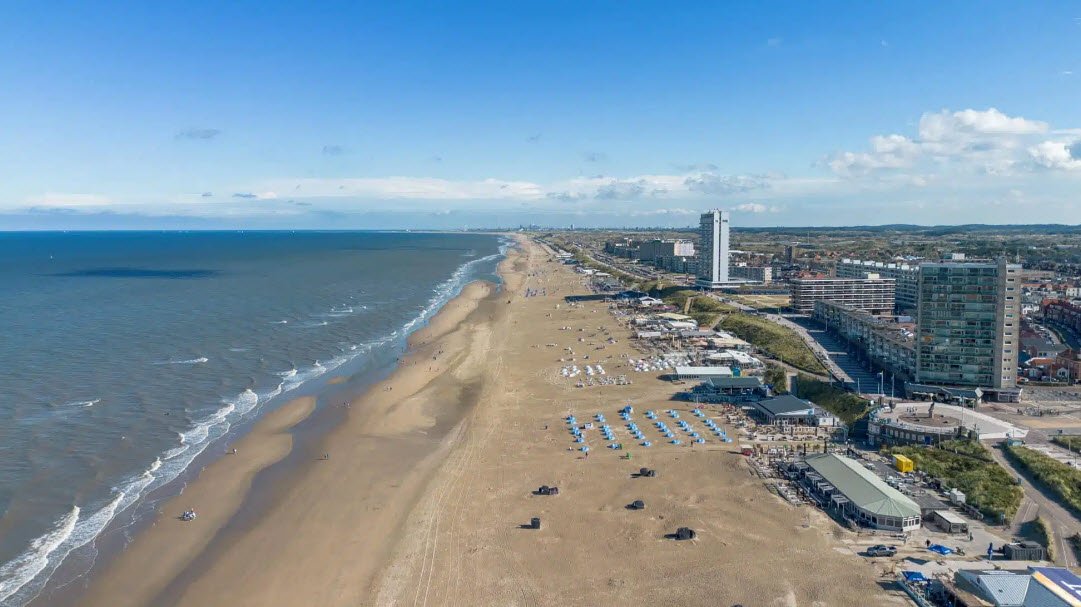Zandvoort, Netherlands
